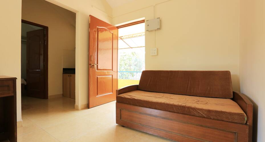 The Quest Guest House, Goa 3
